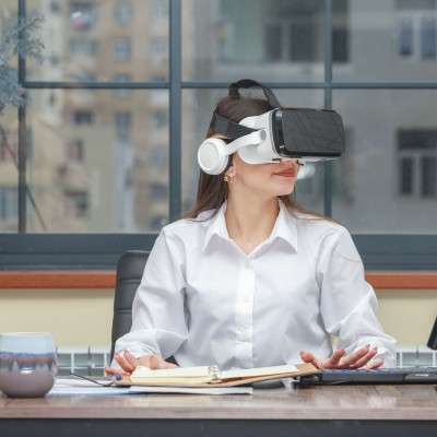 Τρία tips για να προετοιμαστείς για την Τεχνητή Νοημοσύνη που «έρχεται να σου φάει τη θέση»