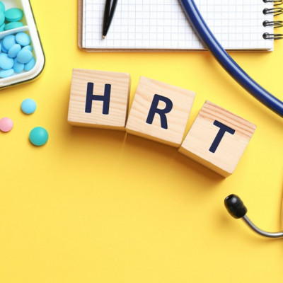 Θεραπεία ορμονικής υποκατάστασης: Ο πιθανός κίνδυνος για το στομάχι
