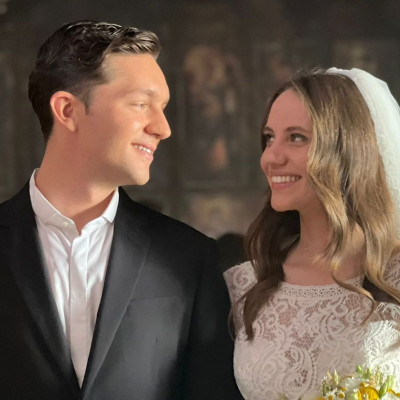 Ο γάμος στο Μαύρο Ρόδο και η σκηνή που θα θυμίσει τις Άγριες Μέλισσες πριν τους τίτλους τέλους