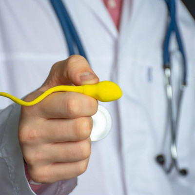 Οι επιπτώσεις της Covid-19 στην ποιότητα του σπέρματος