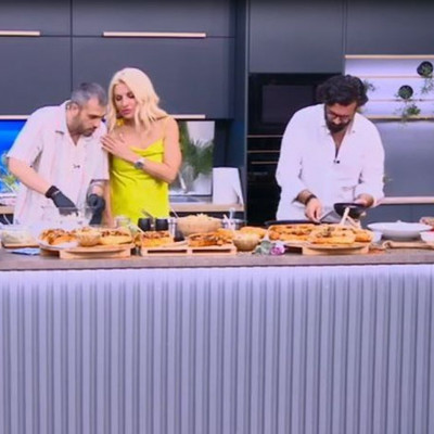 Μενεγάκη: «Θα βάλω τα κλάματα» - Τι συνέβη;