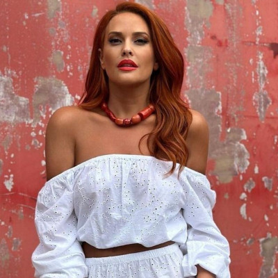 Χρηστίδου: Τα πρώτα πλάνα με μαγιό μετά την απώλεια των κιλών!