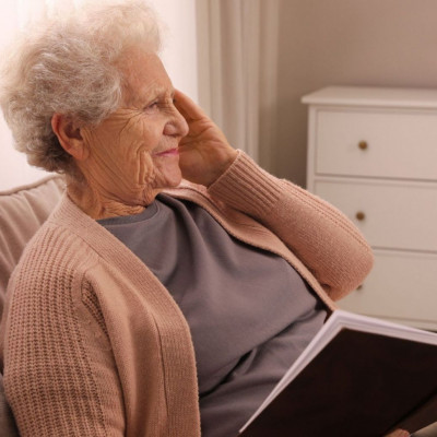 Γιατί οι γυναίκες κινδυνεύουν περισσότερο από Αλτσχάιμερ