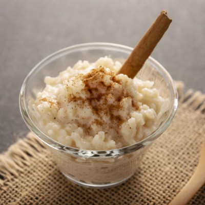 Μπορεί να καταψυχθεί το ρυζόγαλο;