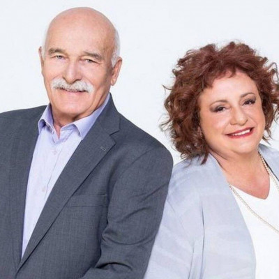 Μην αρχίζεις τη μουρμούρα: Ράκος ο Μηνάς – Η Βούλα πεθαίνει