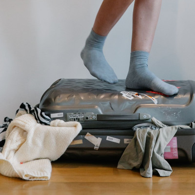 Oι «κύβοι πακεταρίσματος» θα σου «λύσουν τα χέρια» για το επόμενο ταξίδι σου