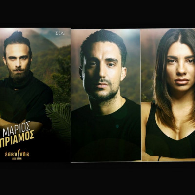 Survivor All Star Τελικός: Με πόσα χρήματα φεύγουν οι φιναλίστ;