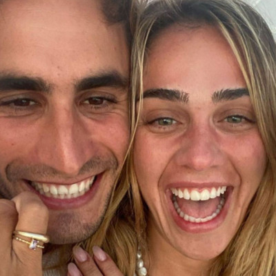 Κόνι Μεταξά: «Λιώσαμε» με την ερωτική εξομολόγηση στον σύζυγό της