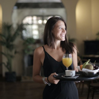 Φτιάξε το τέλειο καλοκαιρινό πρωινό