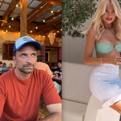 «Κάγκελο» ο Λιανός! «Στη Φαίη; Τέτοια πρόταση δεν έχω δεχτεί»