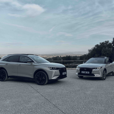 COLLECTION ESPRIT DE VOYAGE: Εστιάζοντας στη μοναδικότητά της