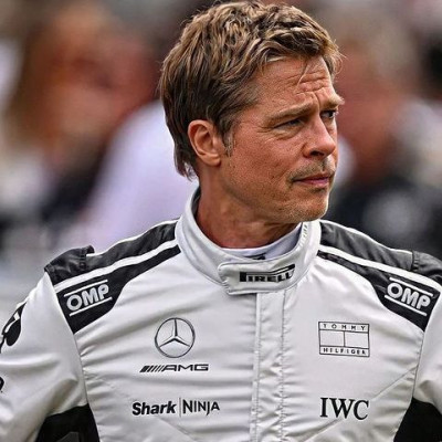 Ο Brad Pitt γίνεται οδηγός της F1: Νέα racing ταινία από τον σκηνοθέτη του μεγαλύτερου blockbuster