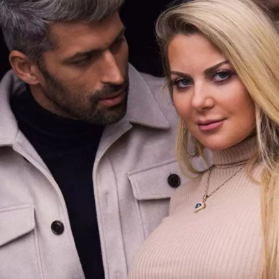 The Bachelor: Η Αθηνά New York είναι αγνώριστη