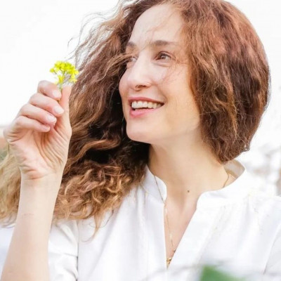 Αννίτα Κούλη: Παντρεύτηκε και μοιράστηκε την πρώτη φωτογραφία