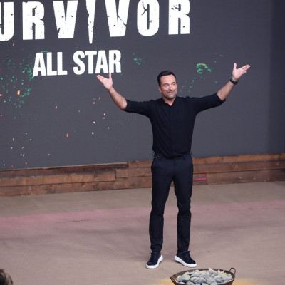 Ο πραγματικός All Star του φετινού Survivor ήταν ο Γιώργος Λιανός