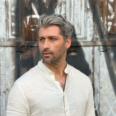 Αλέξης Παππάς: Ταξιδάκι με τη σύντροφό του- Η κοινή φώτο