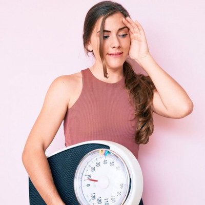 Απώλεια βάρους και ηλικία: Τι πρέπει να γνωρίζετε