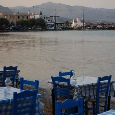 Τι είναι αυτό που κάνει τις παρέες να απολαμβάνουν ακόμα περισσότερο τις καλοκαιρινές τους διακοπές;