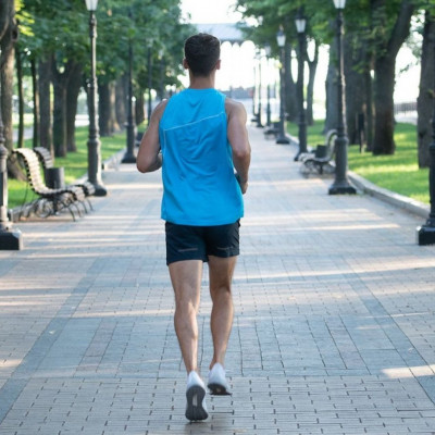 Από ποιες μορφές καρκίνου προστατεύει τους άνδρες η άσκηση