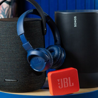 Τα ηχεία που «υπόσχονται» ένα αξέχαστο summer party