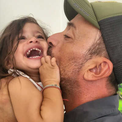 Mini Survivor η κόρη του Λιανού: Μετά από 6 μήνες και αυτή στην Ελλάδα