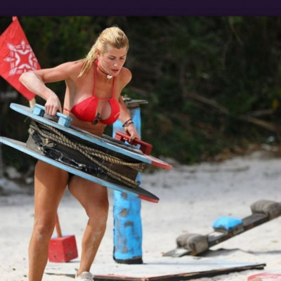 Παπαδοπούλου:Ο λόγος που δεν πήγε στον ημιτελικό του Survivor