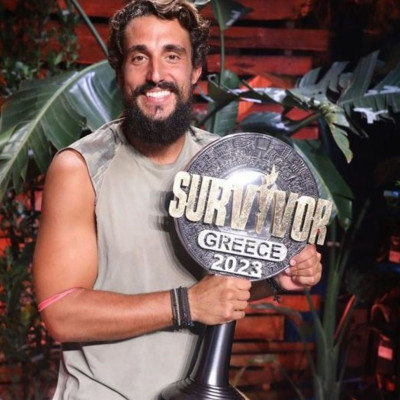 Survivor All Star: Αυτά τα χρήματα κέρδισε ο Σάκης Κατσούλης