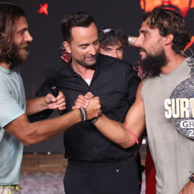 Survivor all star: Έτσι ψήφισε το κοινό στον τελικό