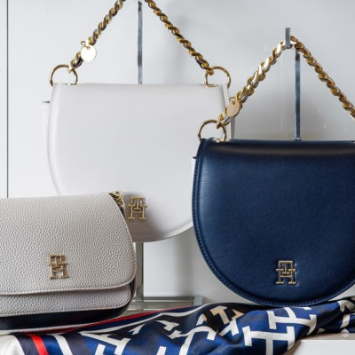 Οι must-have τσάντες του καλοκαιριού για stylish εμφανίσεις