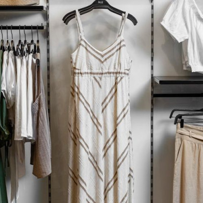 Δημιουργήστε ανάλαφρα καλοκαιρινά look