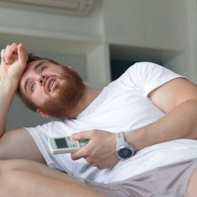 Υψηλές θερμοκρασίες και υγρασία: Τι προκαλούν στον οργανισμό