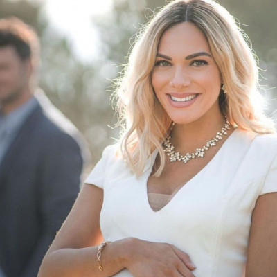 Ιωάννα Μαλέσκου: Απαντά για το ενδεχόμενο να κάνει θρησκευτικό γάμο