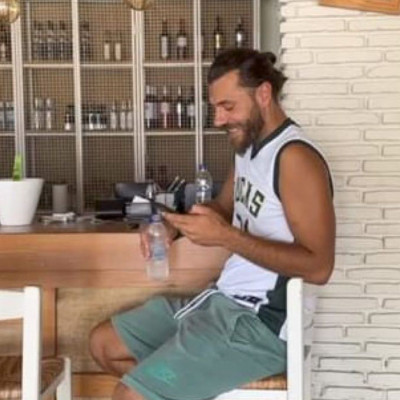 Tα πρώτα 24ωρα του Μπάρτζη μετά το Survivor: «Ακόμα δεν γύρισα και...»