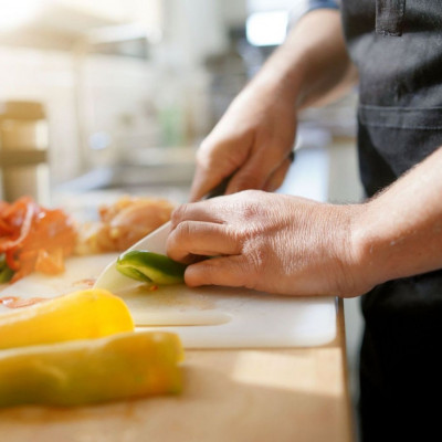 Βραδινό γεύμα: Επτά συνταγές με λίγες θερμίδες