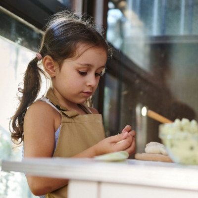 Συνταγές ιδανικές για τις μέρες με καύσωνα