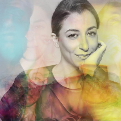 Η Μαρίζα Ρίζου live στο Θέατρο Βράχων «Μελίνα Μερκούρη» το Σάββατο 16 Σεπτεμβρίου