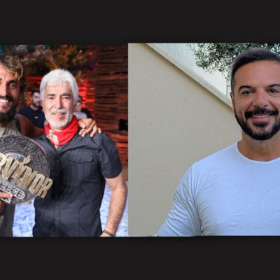 Ο πατέρας του Κατσούλη κατά του Τριαντάφυλλου