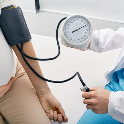 Προεκλαμψία: Η απλή εξέταση που προβλέπει τον κίνδυνο