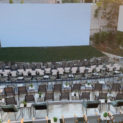 Θερινό σινεμά μετά το γραφείο: Τα τρία tips για να μη χάσεις λεπτό