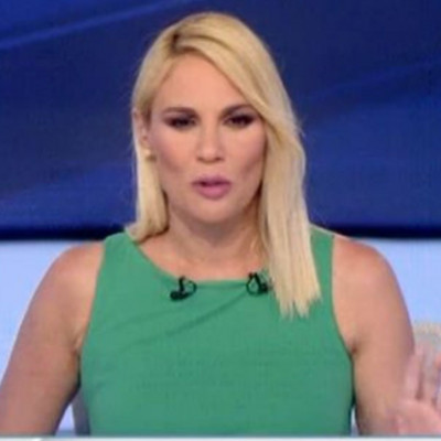 Ενοχλημένη η Ντόρα Κουτροκόη: «Δεν το κατάλαβα ακριβώς αυτό το σχόλιο»