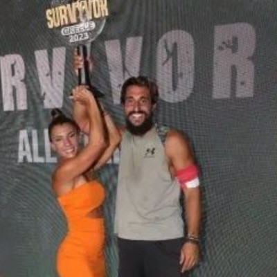 Ρουμελιώτη: Aπαντά στα σχόλια για τη γκρίνια της στον Κατσούλη