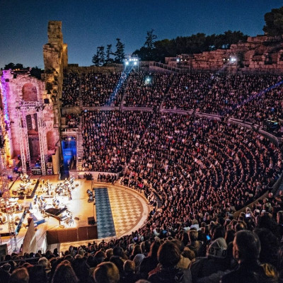 Η Επίδαυρος και άλλοι τρεις ιστορικοί χώροι που σου προσφέρουν θέαμα ως πραγματική εμπειρία