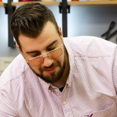 Σταύρος Βαρθαλίτης: Κάηκε το εξοχικό του