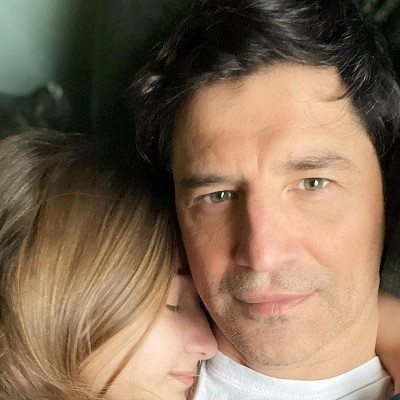 Η 15χρονη Αναστασία Ρουβά είναι το mini me της Κάτιας Ζυγούλη