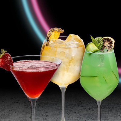 Cocktail Room: Μια μοναδική εμπειρία cocktails & food pairing μόλις έφτασε   