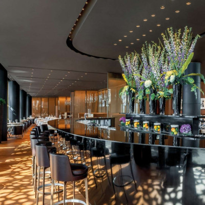 Ένα από τα καλύτερα μπαρ του κόσμου στην Κρήτη για μια βραδιά