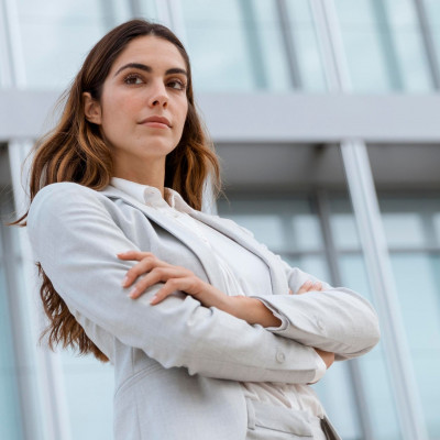 Τα επτά χαρακτηριστικά που έχουν οι επιτυχημένες γυναίκες και θέλεις να ακολουθήσεις