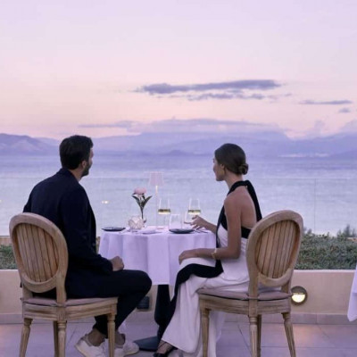 Γευστικός αέρας πέντε ηπείρων και συναρπαστικά γαστρονομικά νέα από την Κέρκυρα