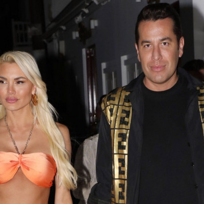 Παναγιώταρου-Σιανίδης: Εγκλωβισμένοι στη φωτιά στη Ρόδο