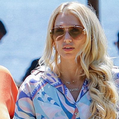 Συγκινεί η Σπυροπούλου για τη φωτιά: «Η Ρόδος μας πενθεί»